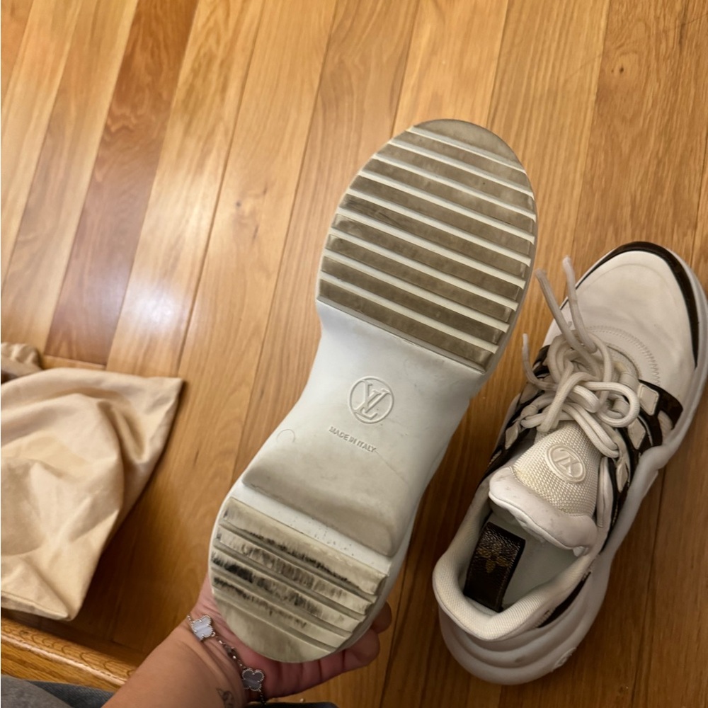 Louis Vuitton Archlight Sneaker - Picture 3 of 6